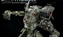 散兵机甲模型爆料视频大全